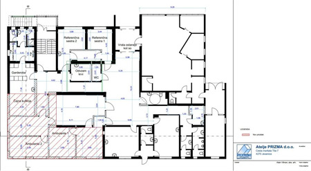 Dozidava ambulante 1